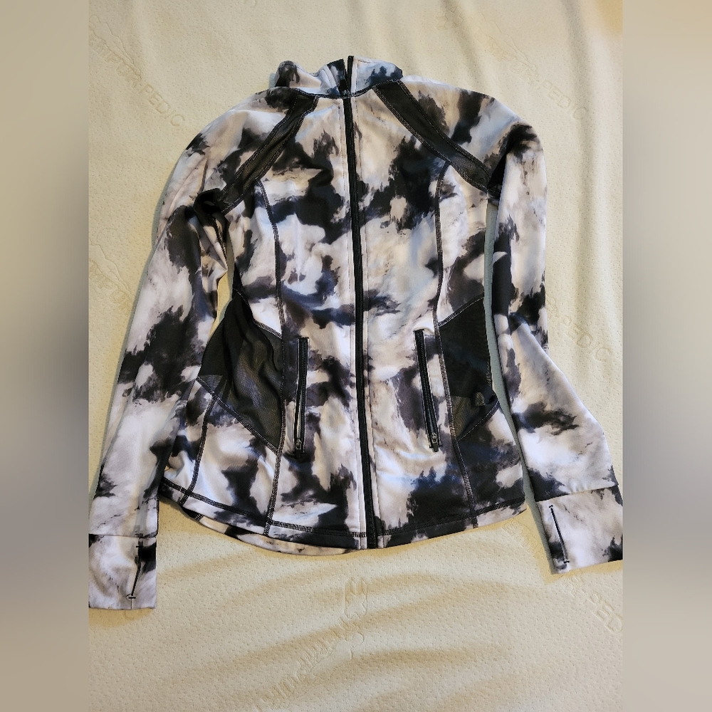 Track/Workout Jacket